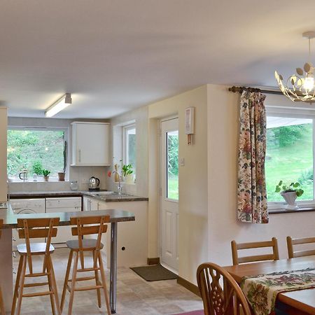 Bellegrove Cottage Watermillock Εξωτερικό φωτογραφία