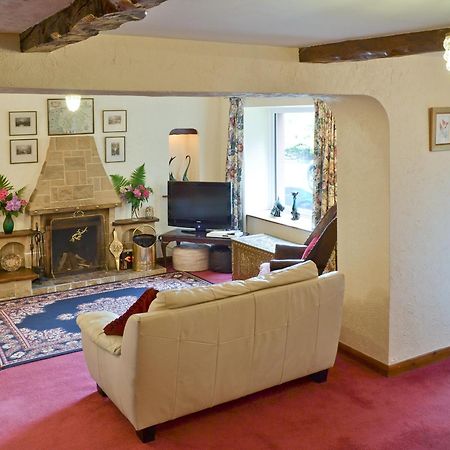 Bellegrove Cottage Watermillock Εξωτερικό φωτογραφία