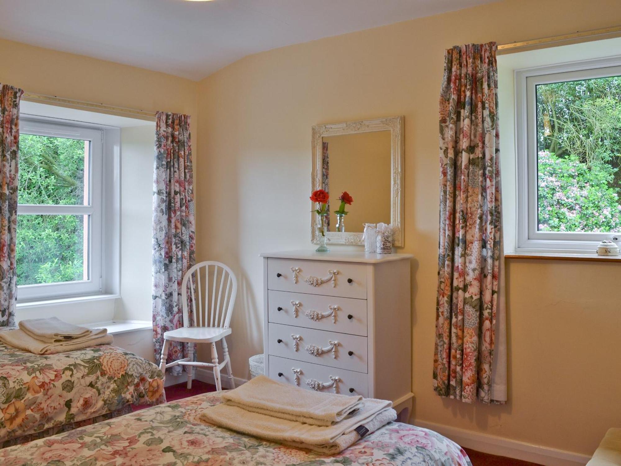 Bellegrove Cottage Watermillock Εξωτερικό φωτογραφία