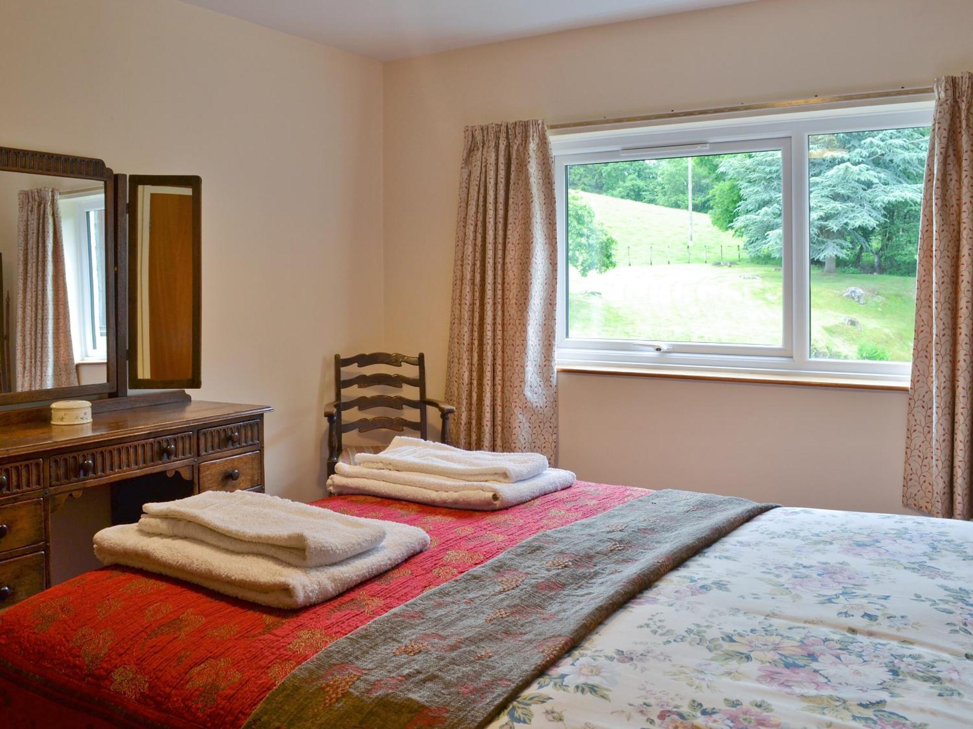 Bellegrove Cottage Watermillock Εξωτερικό φωτογραφία