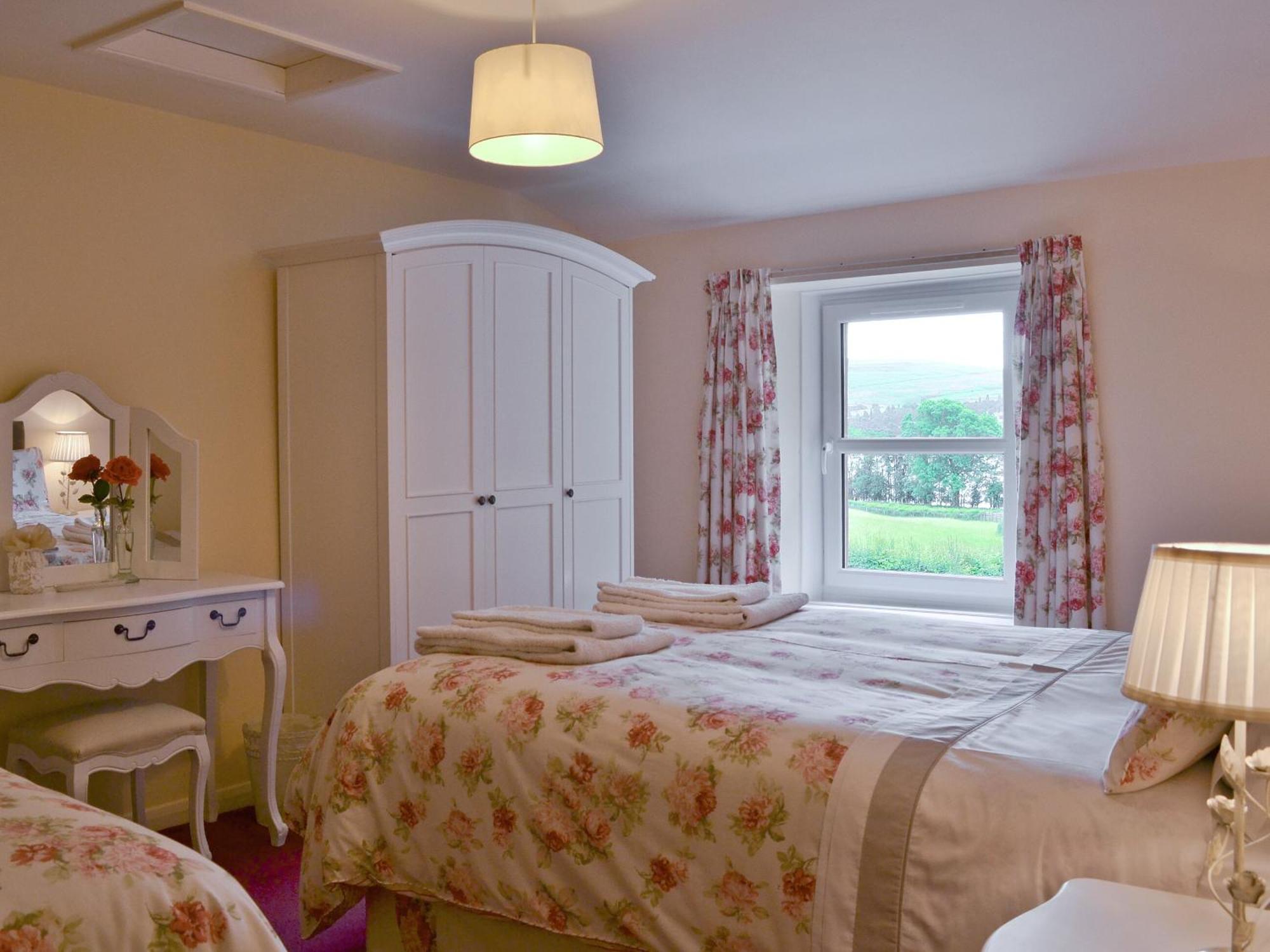 Bellegrove Cottage Watermillock Εξωτερικό φωτογραφία