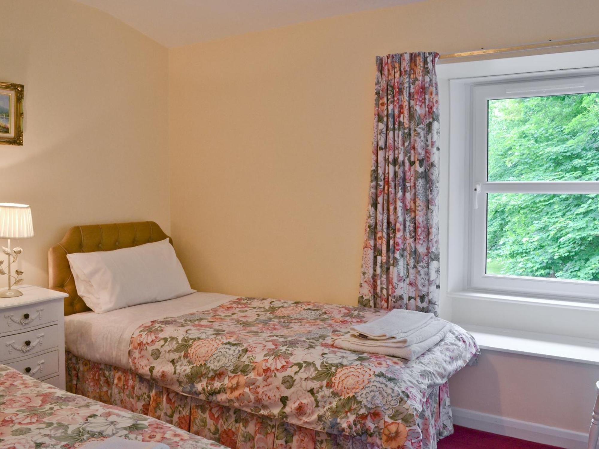 Bellegrove Cottage Watermillock Εξωτερικό φωτογραφία