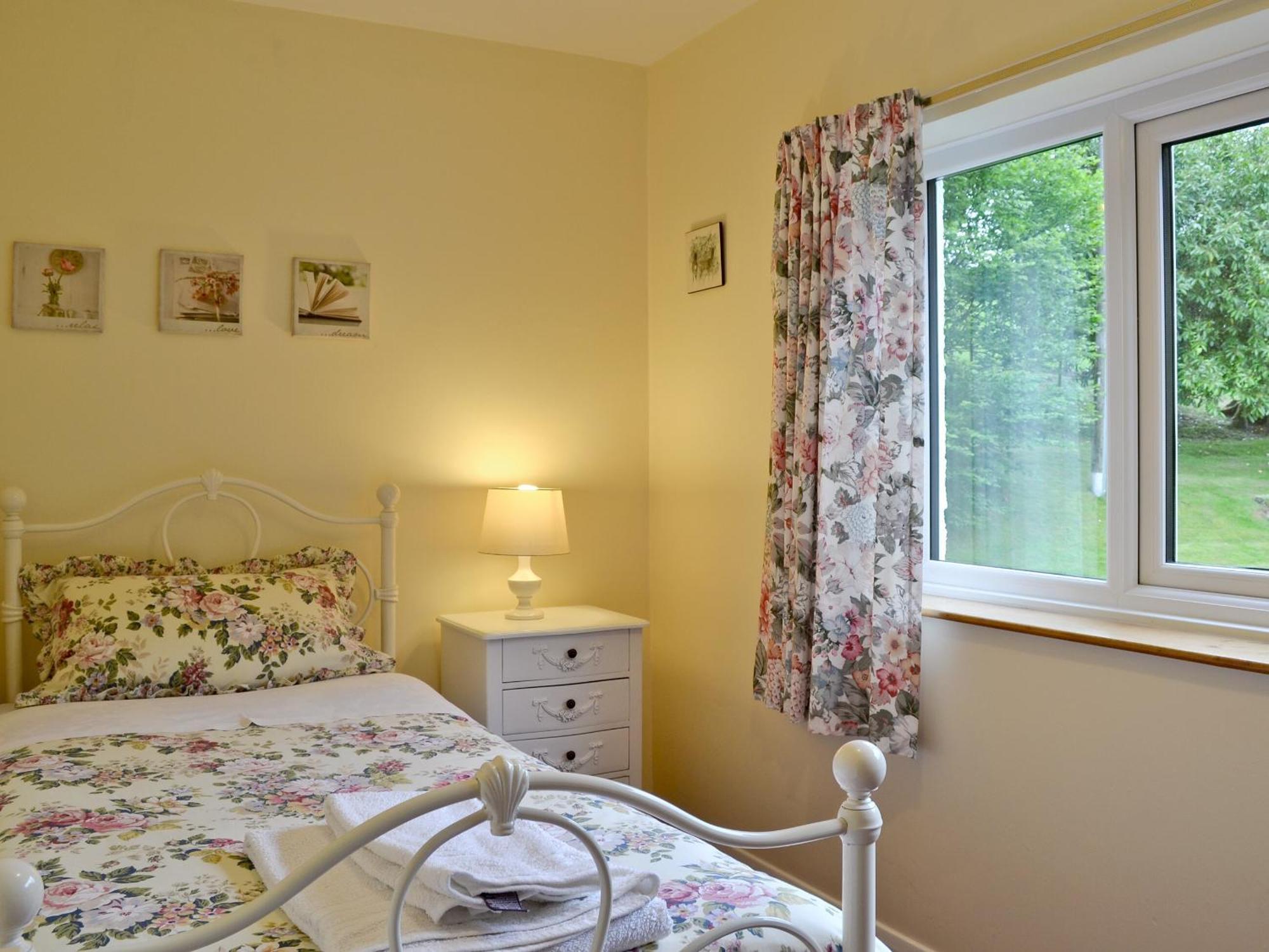 Bellegrove Cottage Watermillock Εξωτερικό φωτογραφία
