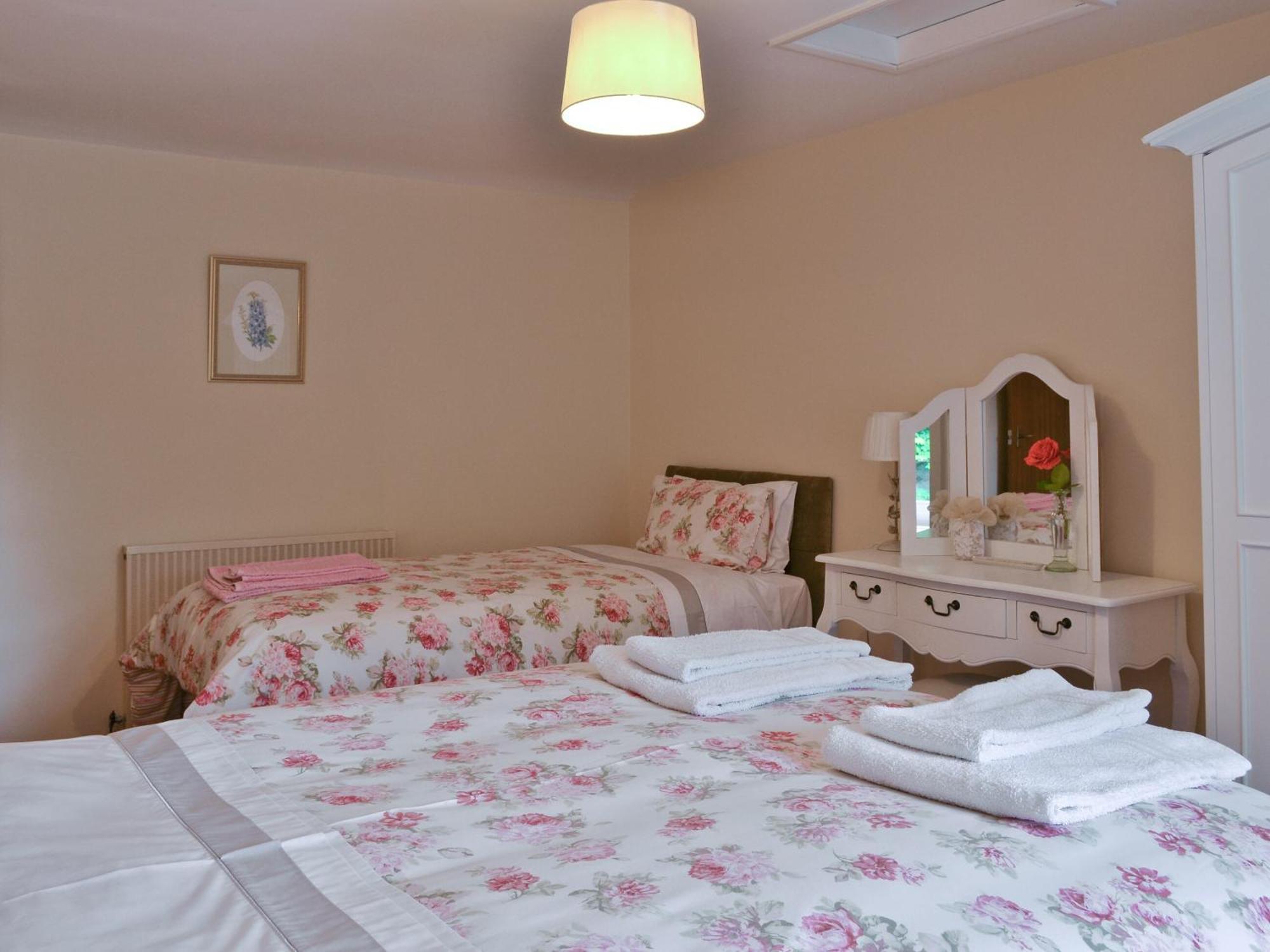 Bellegrove Cottage Watermillock Εξωτερικό φωτογραφία