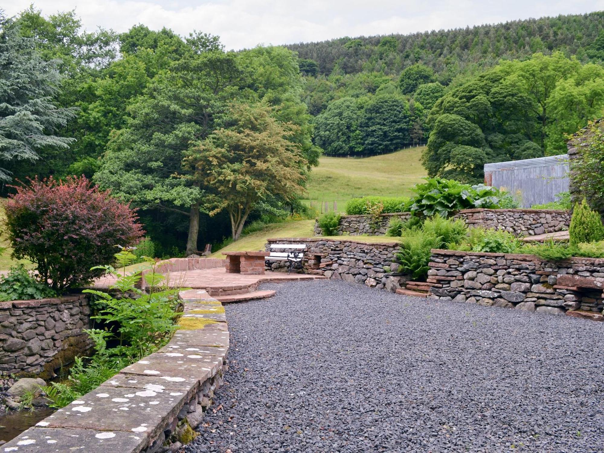 Bellegrove Cottage Watermillock Εξωτερικό φωτογραφία