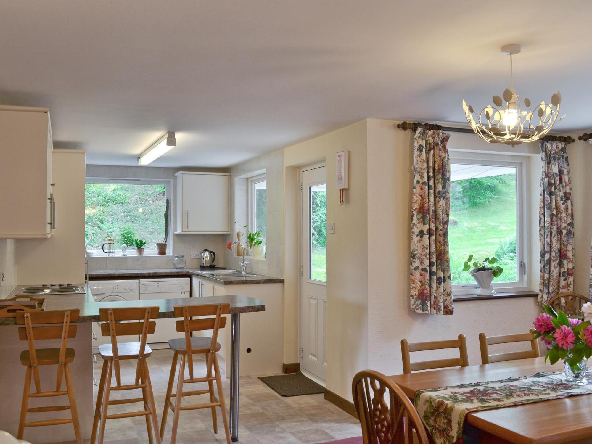 Bellegrove Cottage Watermillock Εξωτερικό φωτογραφία