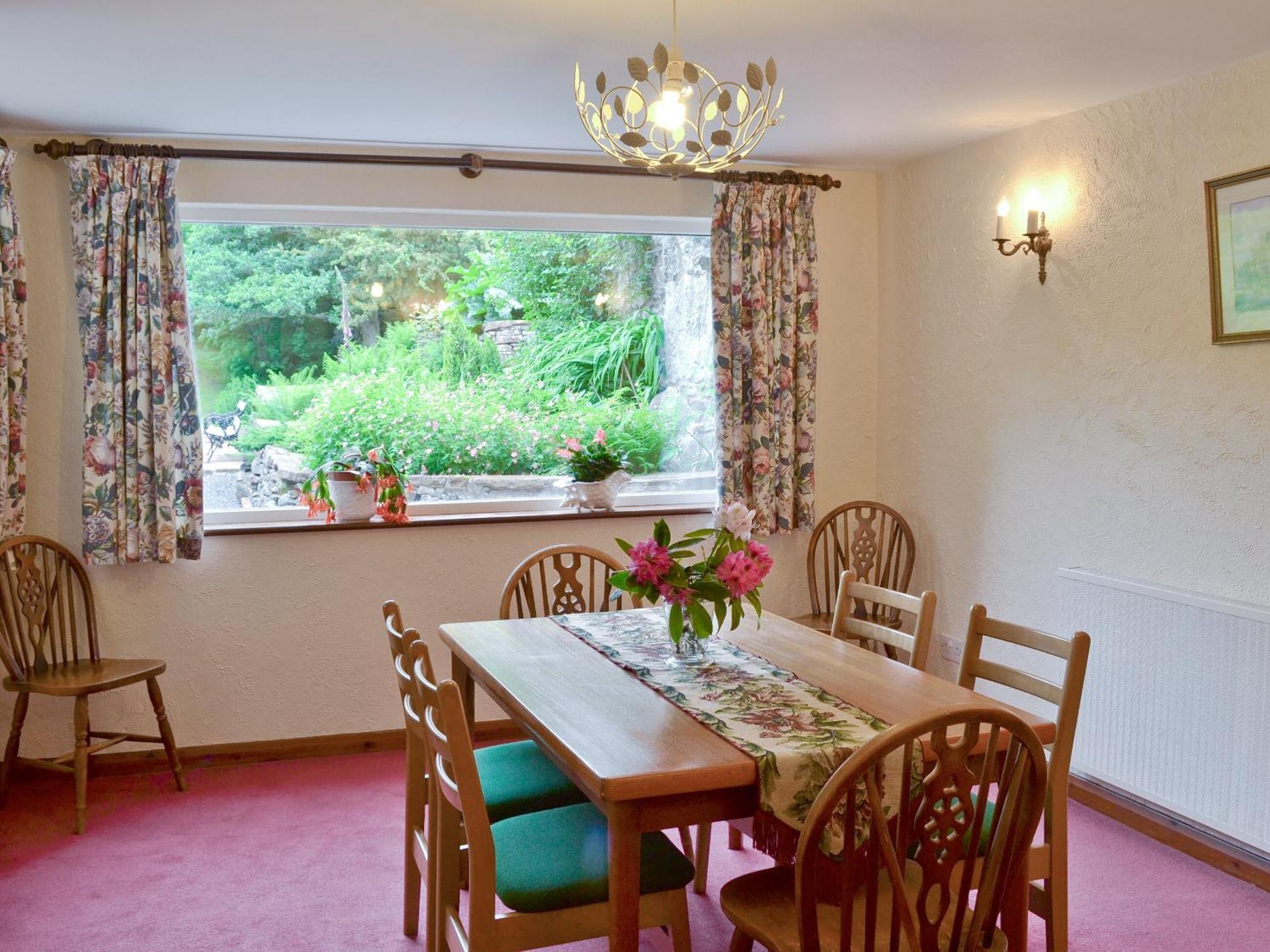 Bellegrove Cottage Watermillock Εξωτερικό φωτογραφία